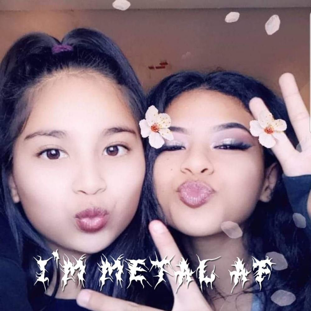 Meet your Posher, Maggie